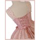 Alice Girl Doll Bed Deluxe JSK and Old Edition JSK(1st Pre-Order/2 Colours/Full Payment Without Shipping)